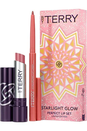 BY TERRY Starlight Glow Perfect Lip Set Sets & Paletten 1 ct 1 Stück (50.99 € / 1 ct)