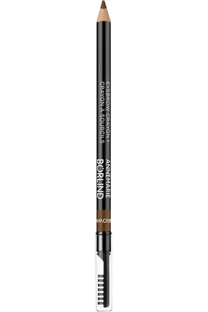 ANNEMARIE BÖRLIND Eye Brow Crayon Augenbrauenstift 1 g BROWN PEARL (14990 € / 1 kg)