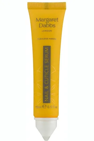 Margaret Dabbs London Nourishing Nail & Cuticle Serum Nagelpflege 15 ml (1199.33 € / 1 l)