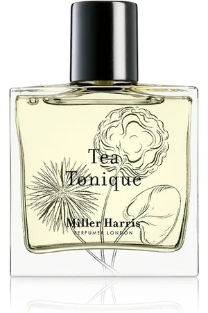 Miller Harris Tea Tonique Eau de Parfum 50 ml (1900 € / 1 l)
