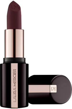 Laura Mercier CAVIAR SMOOTHING MATTE LIPSTICK 198 Brown Suede Lippenstifte 3,8 g 777 PLUM PLISSE (12368.42 € / 1 kg)