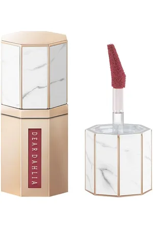 Dear Dahlia Paradise Dream Velvet Lip Mousse Lippenstifte 6,5 ml Cranberry (3813.85 € / 1 l)