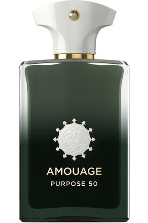 Amouage Extrait Collection Purpose 50 Parfum 100 ml (4899.9 € / 1 l)