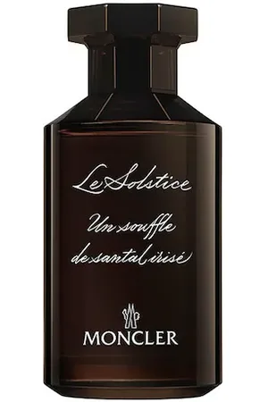 Moncler Les Sommets Le Solstice Eau de Parfum 100 ml (1900 € / 1 l)