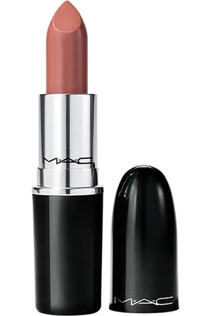 Mac Lustreglass Lipstick Lippenstifte 3 g Hug Me (9666.67 € / 1 kg)