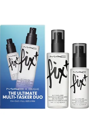 Mac Prep + Prime Fix The Ultimate Multitasker Duo Primer 1 ct 1 Stück (38 € / 1 ct)