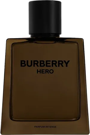 Burberry Hero Intense Parfum 100 ml Herren (1230 € / 1 l)