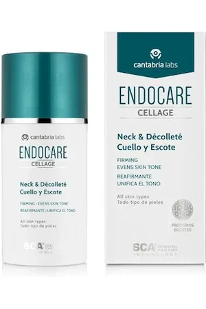 Endocare Hals & Dekolleté 80 ml (772.38 € / 1 l)