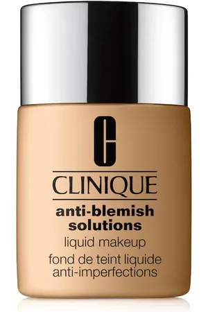 Clinique Anti-Blemish Solutions Liquid Makeup Foundation 30 ml WN 38 Stone (1199.67 € / 1 l)