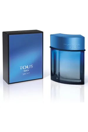 TOUS Man Sport Eau de Toilette 100 ml Herren (432.9 € / 1 l)
