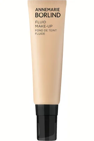 ANNEMARIE BÖRLIND FLUID MAKE-UP Foundation 30 ml BRONZE (833 € / 1 l)