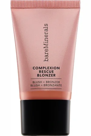 bareMinerals Complexion Rescue BLONZER Blush 15 ml KISS OF ROSE (2000 € / 1 l)