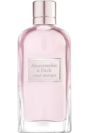 Abercrombie & Fitch First Instinct Eau de Parfum 100 ml Damen (895 € / 1 l)