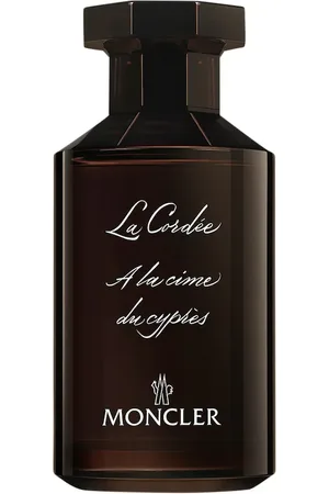 Moncler Les Sommets La Cordée Eau de Parfum 100 ml (1900 € / 1 l)