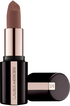 Laura Mercier CAVIAR SMOOTHING MATTE LIPSTICK 198 Brown Suede Lippenstifte 3,8 g 198 BROWN SUEDE (12368.42 € / 1 kg)