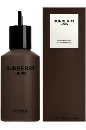 Burberry Hero Intense Parfum 200 ml Herren (645 € / 1 l)