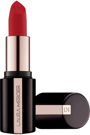 Laura Mercier CAVIAR SMOOTHING MATTE LIPSTICK 198 Brown Suede Lippenstifte 3,8 g 520 SCARLET VELVET (12368.42 € / 1 kg)