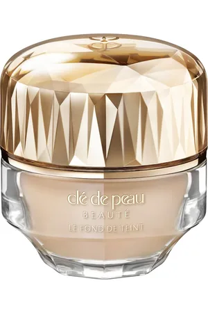 Cle de Peau Beaute THE FOUNDATION Foundation 28 ml BF10 (11750 € / 1 l)