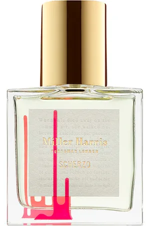 Miller Harris Scherzo Eau de Parfum 14 ml (3928.57 € / 1 l)
