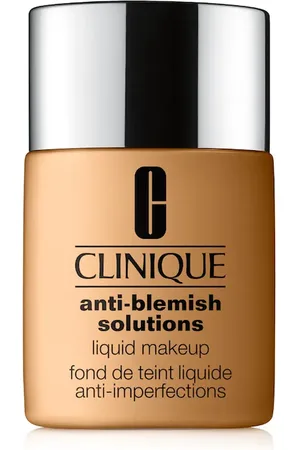 Clinique Anti-Blemish Solutions Liquid Makeup Foundation 30 ml CN 58 HONEY (1299.67 € / 1 l)