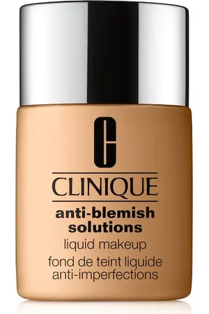 Clinique Anti-Blemish Solutions Liquid Makeup Foundation 30 ml WN 46 Golden Neutral (1199.67 € / 1 l)
