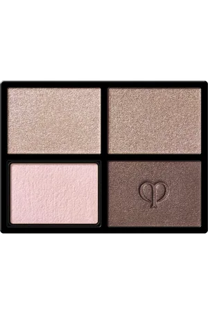 Cle de Peau Beaute Eye Colour Quad Lidschatten 5,5 g 1 (12180 € / 1 kg)