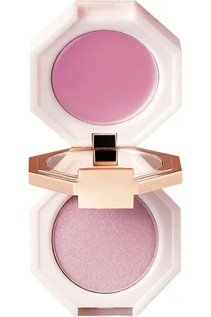 Dear Dahlia Blooming Edition Paradise Dual Palette Blush 4 g Petal Princess (6197.5 € / 1 kg)
