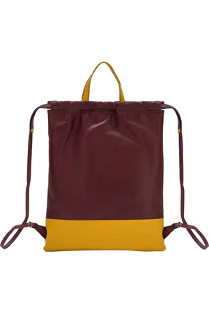 Dudu Rucksack Leder 42 cm Rucksäcke 1 ct Herren (154.99 € / 1 ct)