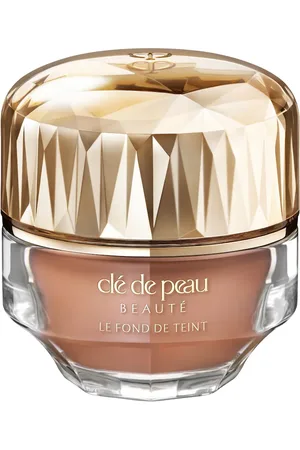 Cle de Peau Beaute THE FOUNDATION Foundation 28 ml B80 (13071.07 € / 1 l)