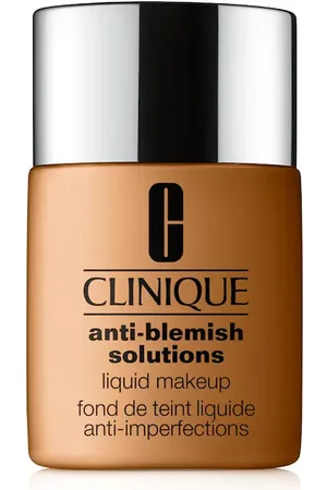 Clinique Anti-Blemish Solutions Liquid Makeup Foundation 30 ml CN 78 Nutty (1199.67 € / 1 l)