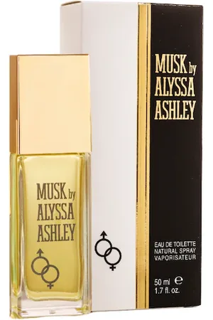 Alyssa Ashley Musk Eau de Toilette 50 ml (560 € / 1 l)