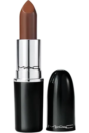 Mac Lustreglass Lipstick Lippenstifte 3 g I Deserve This (9666.67 € / 1 kg)