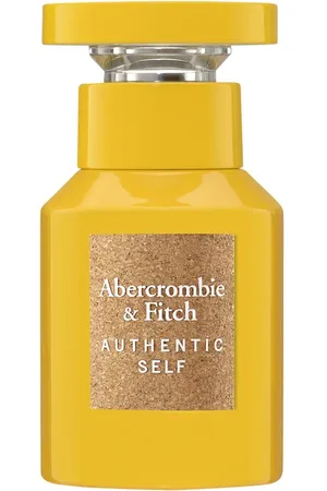 Abercrombie & Fitch Authentic Self EDP Eau de Parfum 30 ml Damen (1466.67 € / 1 l)