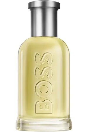 HUGO BOSS Boss Bottled Eau de Toilette 50 ml Herren (836.2 € / 1 l)