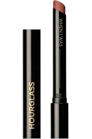 Hourglass Confession Lippenstifte 0,9 g When I Was (27777.78 € / 1 kg)