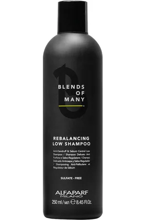 Alfaparf Blends Of Many Rebalancing Low Bartpflege 250 ml (67.6 € / 1 l)
