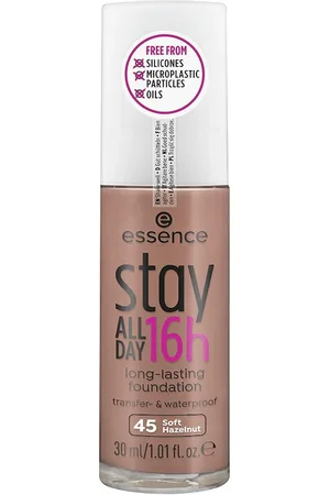 Essence SOFT HAZELNUT (143 € / 1 l)