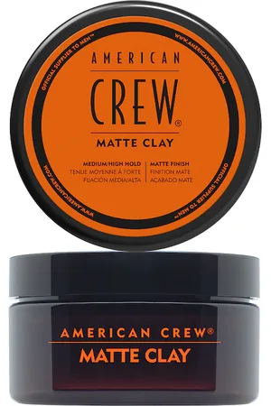American Crew Matte Clay Haarstyling 85 g Herren (188.12 € / 1 kg)