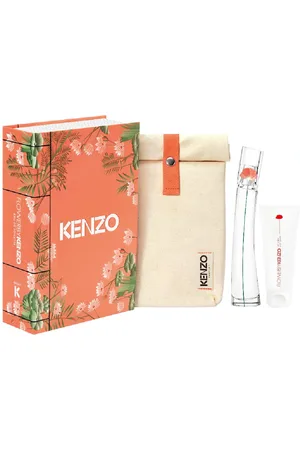 Kenzo Flower by Duftset 1 ct Damen (44.99 € / 1 ct)
