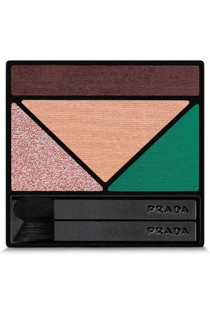 Prada Dimensions Eye Palette Paletten & Sets 6 g POETRY #04 (9998.33 € / 1 kg)