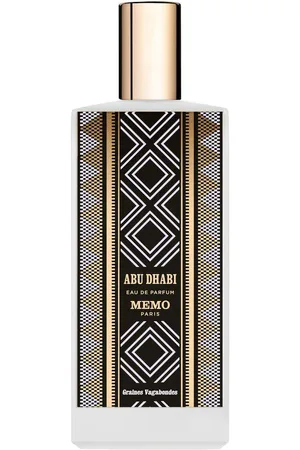 Memo Paris Graines Vagabondes Abu Dhabi Eau de Parfum 75 ml (3400 € / 1 l)