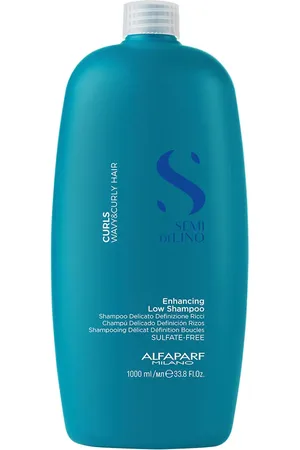 Alfaparf Semi di Lino Curls Enhancing Low Shampoo 1000 ml (51.99 € / 1 l)
