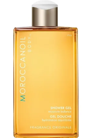 Moroccanoil Fragrance Original Duschgel 250 ml (112 € / 1 l)