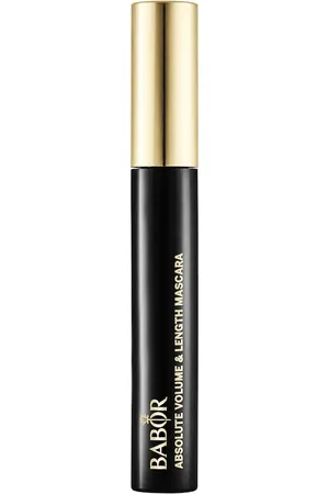 Babor Absolute Volume Mascara 10 ml BLACK (2639 € / 1 l)