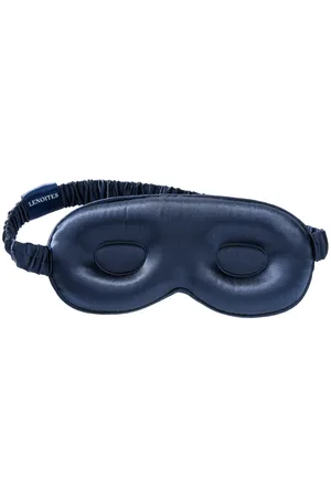 Lenoites Schlafmaske Silk Sleep Mask Schlafmasken 1 ct (59.89 € / 1 ct)