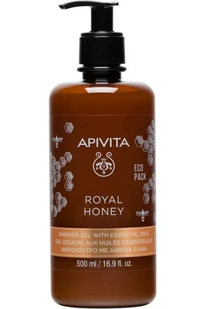 APIVITA Duschgel 500 ml (46.98 € / 1 l)