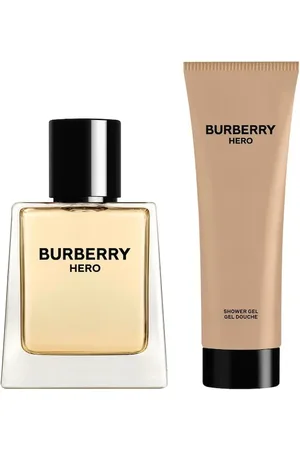 Burberry Hero Eau de Toilette Duftsets 1 ct Herren (67.99 € / 1 ct)