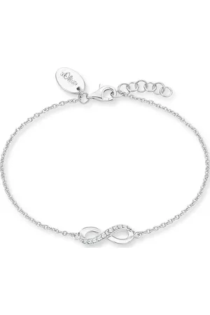 QS by s.Oliver Armband Armbänder & Armreife 1 ct Damen (69.99 € / 1 ct)