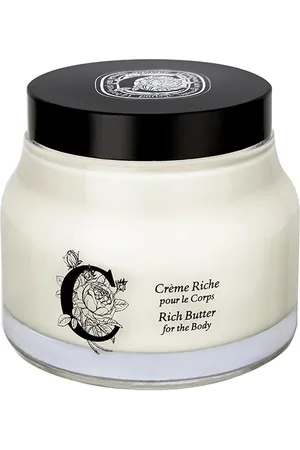 DIPTYQUE Rich Butter Körperbutter 200 ml (360 € / 1 l)