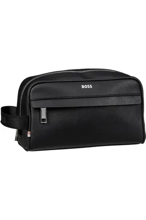 HUGO BOSS Kulturbeutel Zair Washbag Kosmetiktaschen & Kulturbeutel 1 ct Herren (113.8 € / 1 ct)